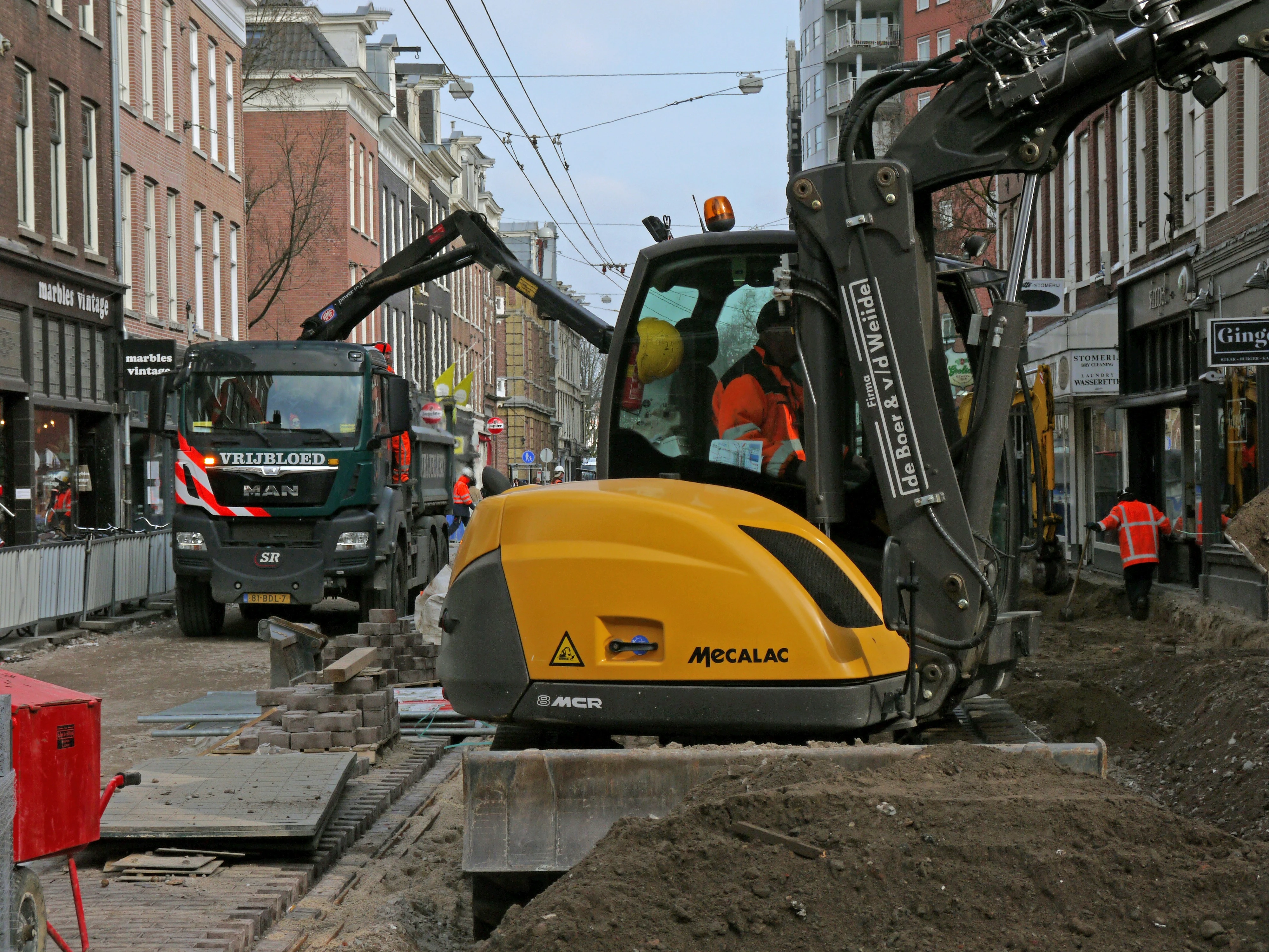 Engineering Procurement